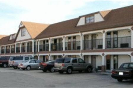 Executive Inn Oklahoma City Luaran gambar