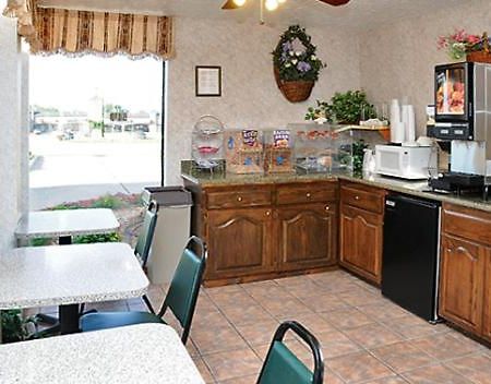 Executive Inn Oklahoma City Luaran gambar
