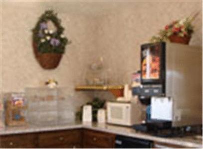 Executive Inn Oklahoma City Luaran gambar
