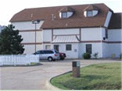 Executive Inn Oklahoma City Luaran gambar