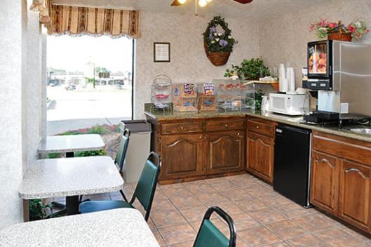 Executive Inn Oklahoma City Luaran gambar